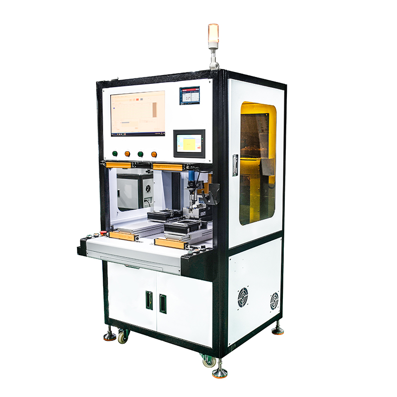 Automatic Soldering Machine